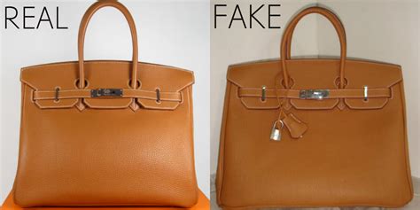 how to spot fake hermes bag